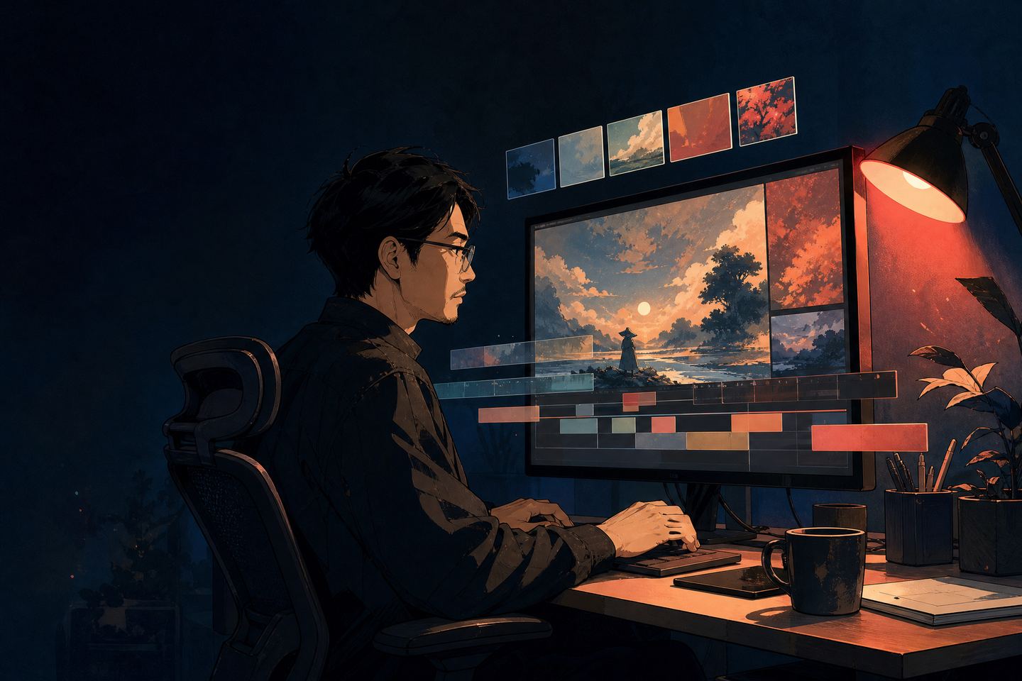 黑丝